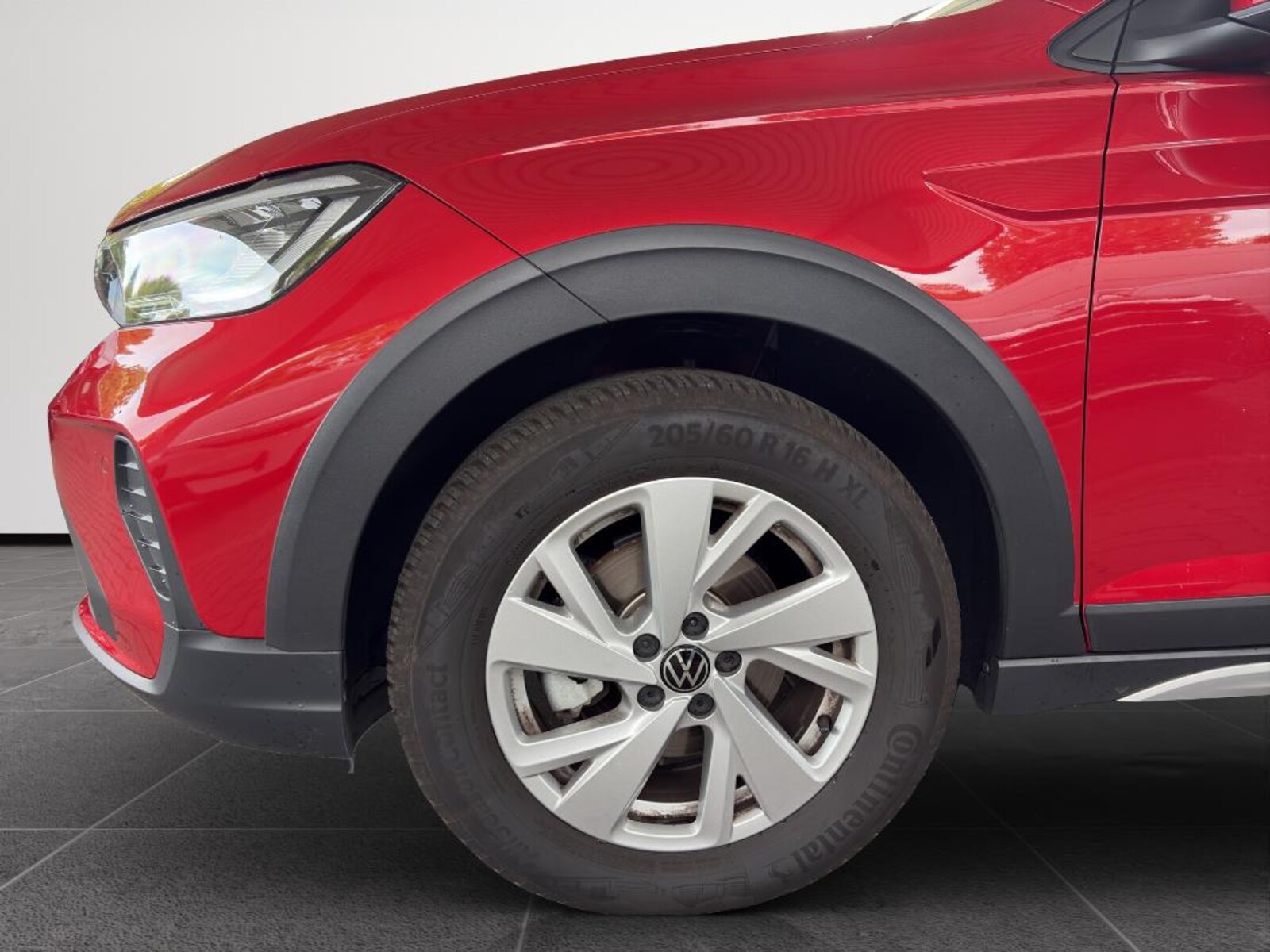 Volkswagen Taigo – Bild 18