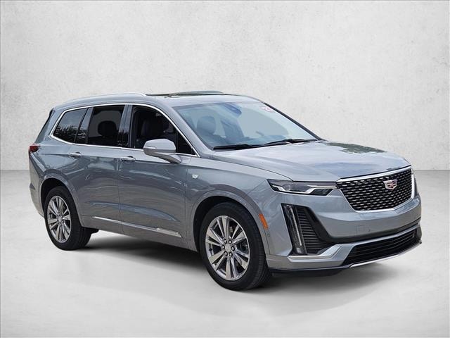 2023 Cadillac XT6