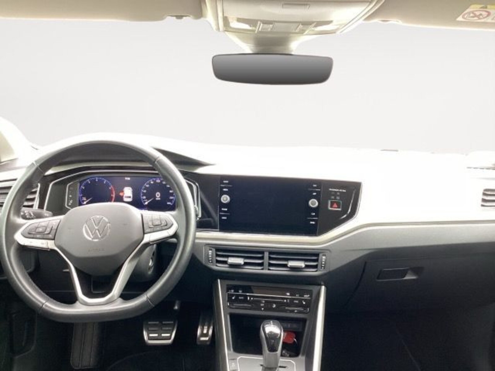 Volkswagen Polo – Bild 8