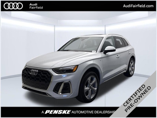 Photo of 2023 Audi Q5