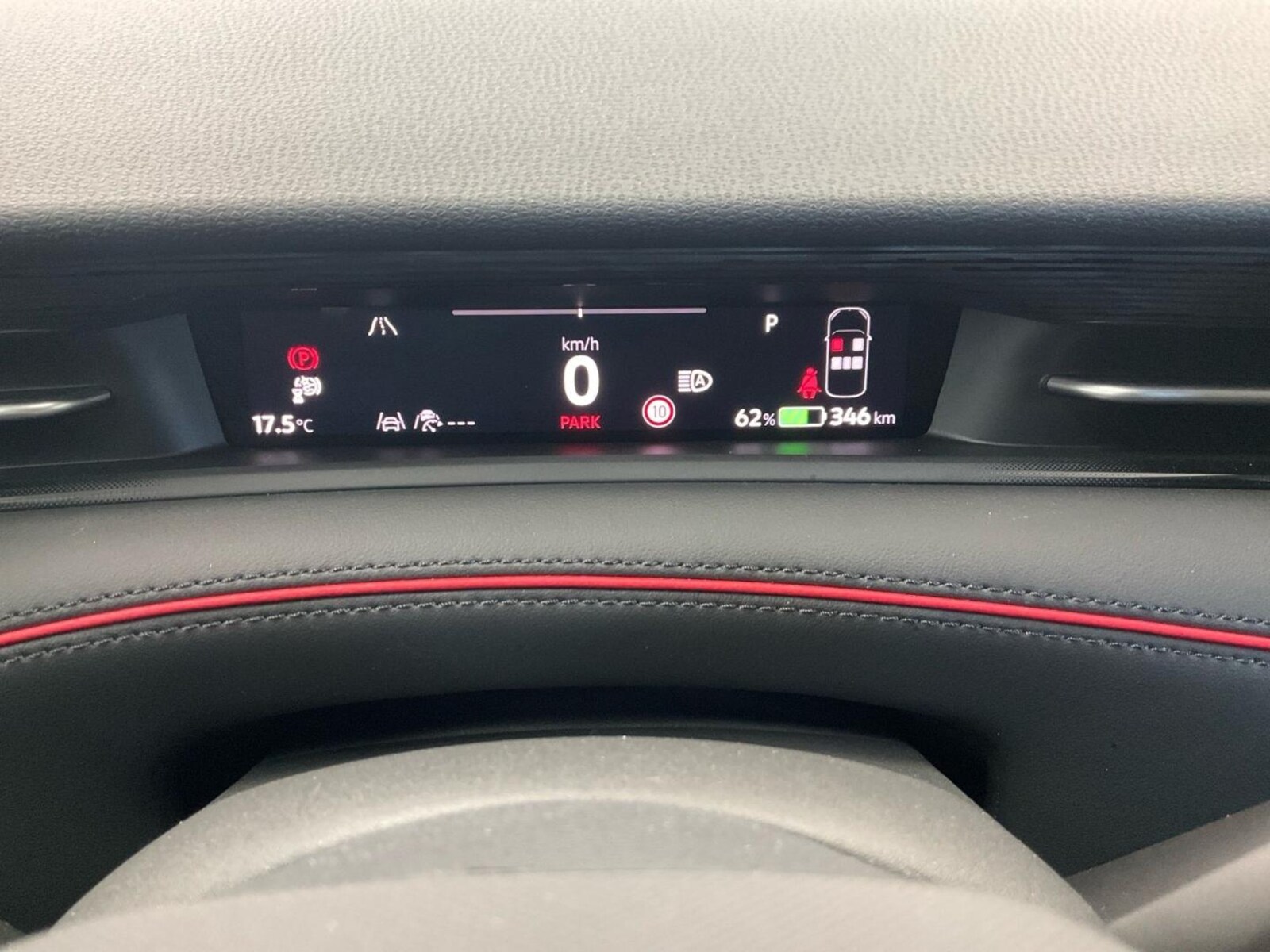 Volkswagen ID.7 Tourer – Bild 13