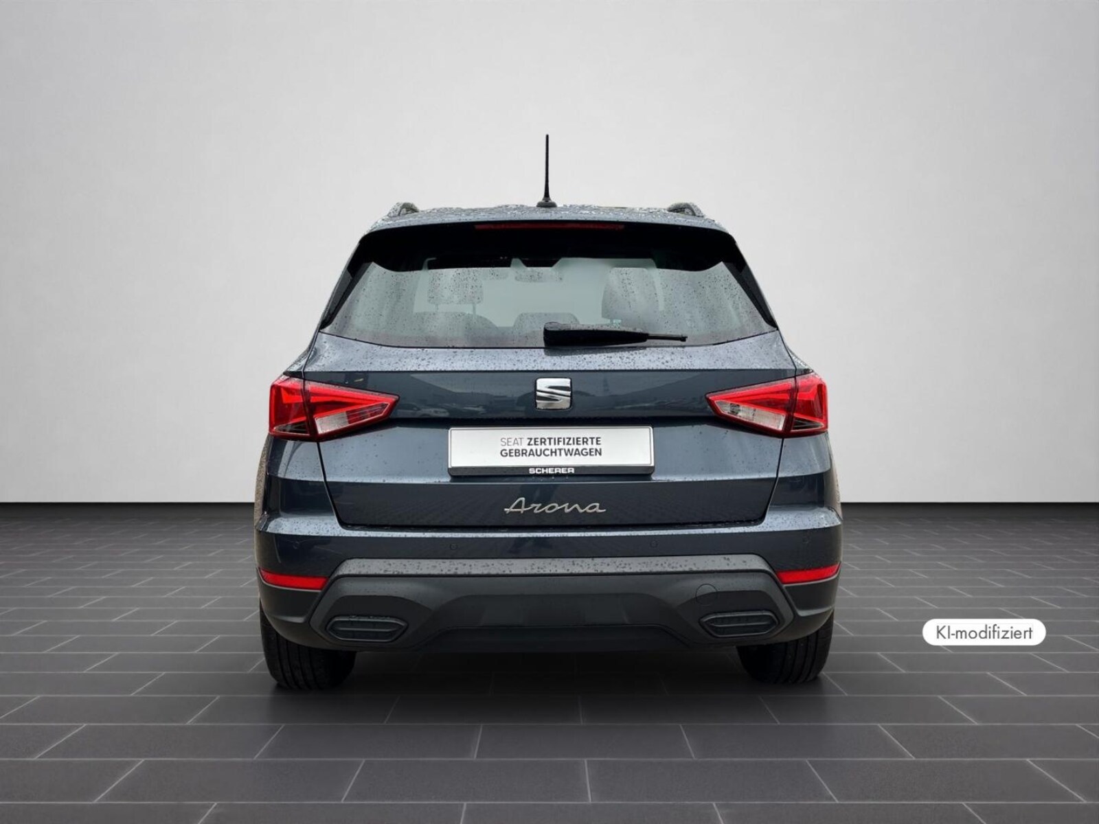 SEAT Arona – Bild 6