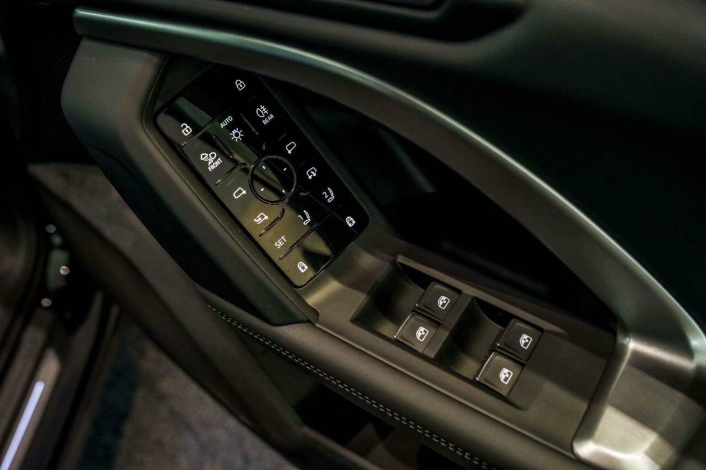 Image about Audi Q5 Sportback TFSI 150 kW