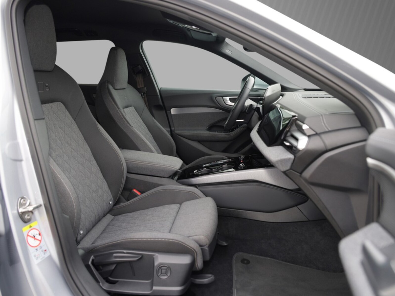 Audi A5 Avant – Bild 11