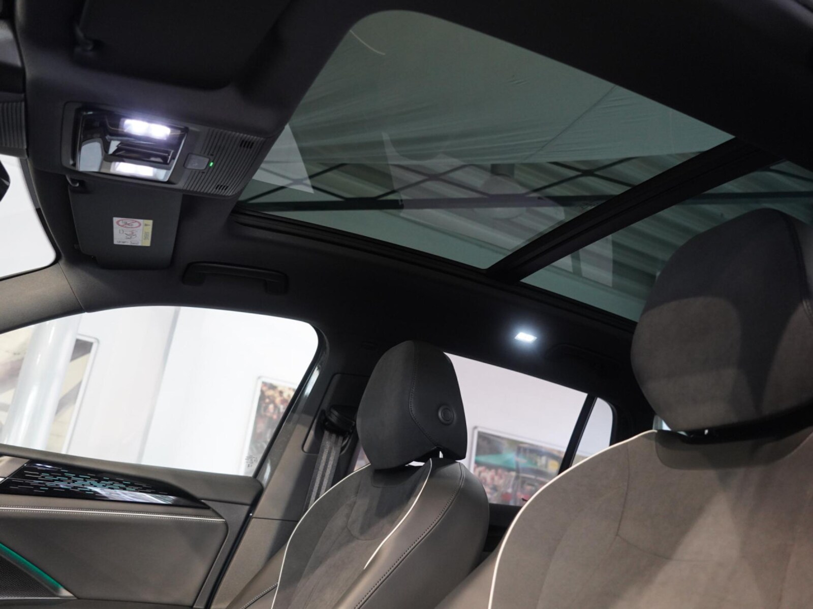 Volkswagen Tiguan – Bild 12
