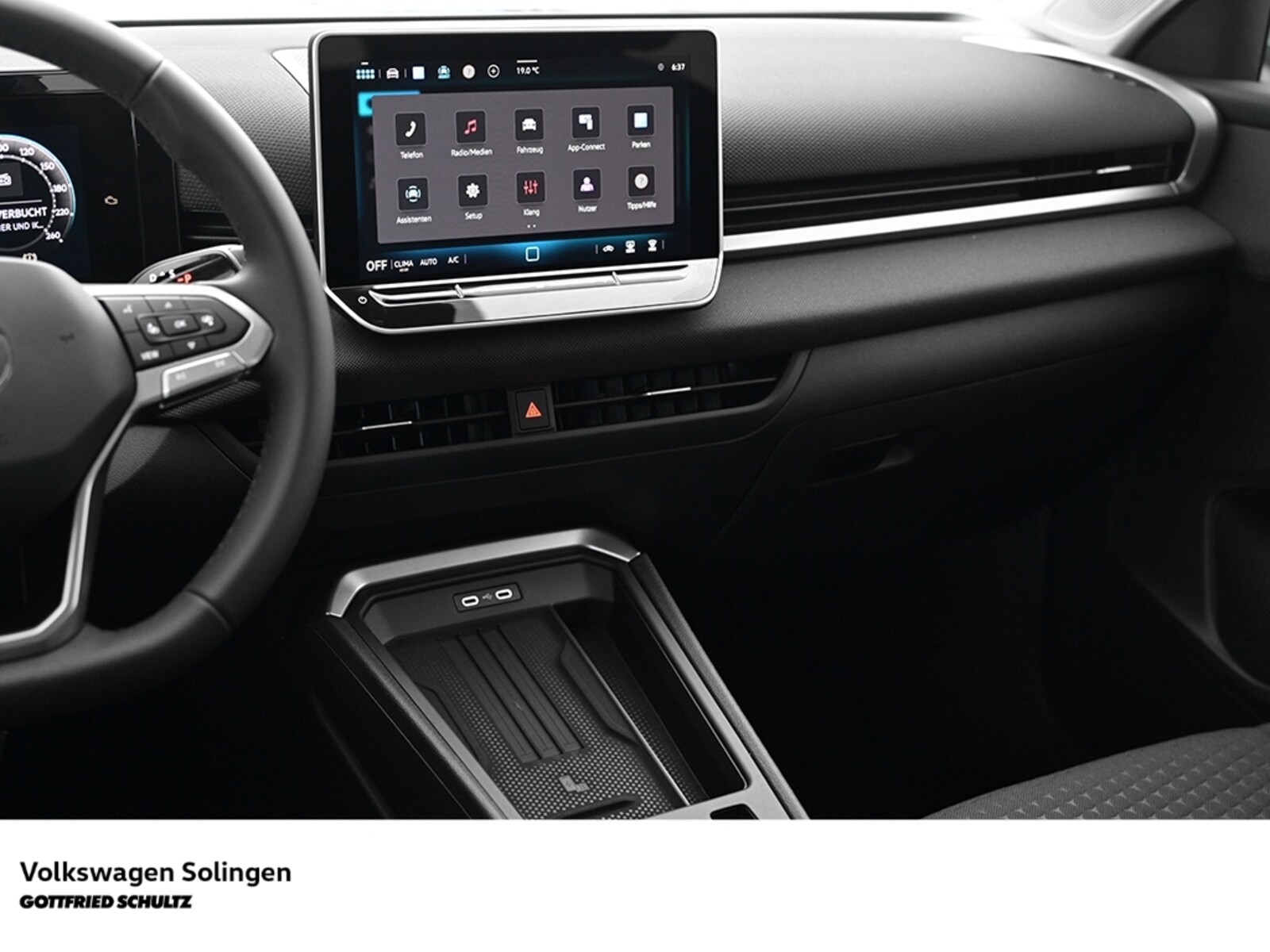 Volkswagen T-Roc – Bild 15