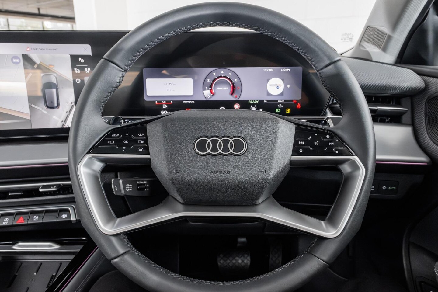 Image about Audi Q3 SUV TFSI 110 kW launch edition