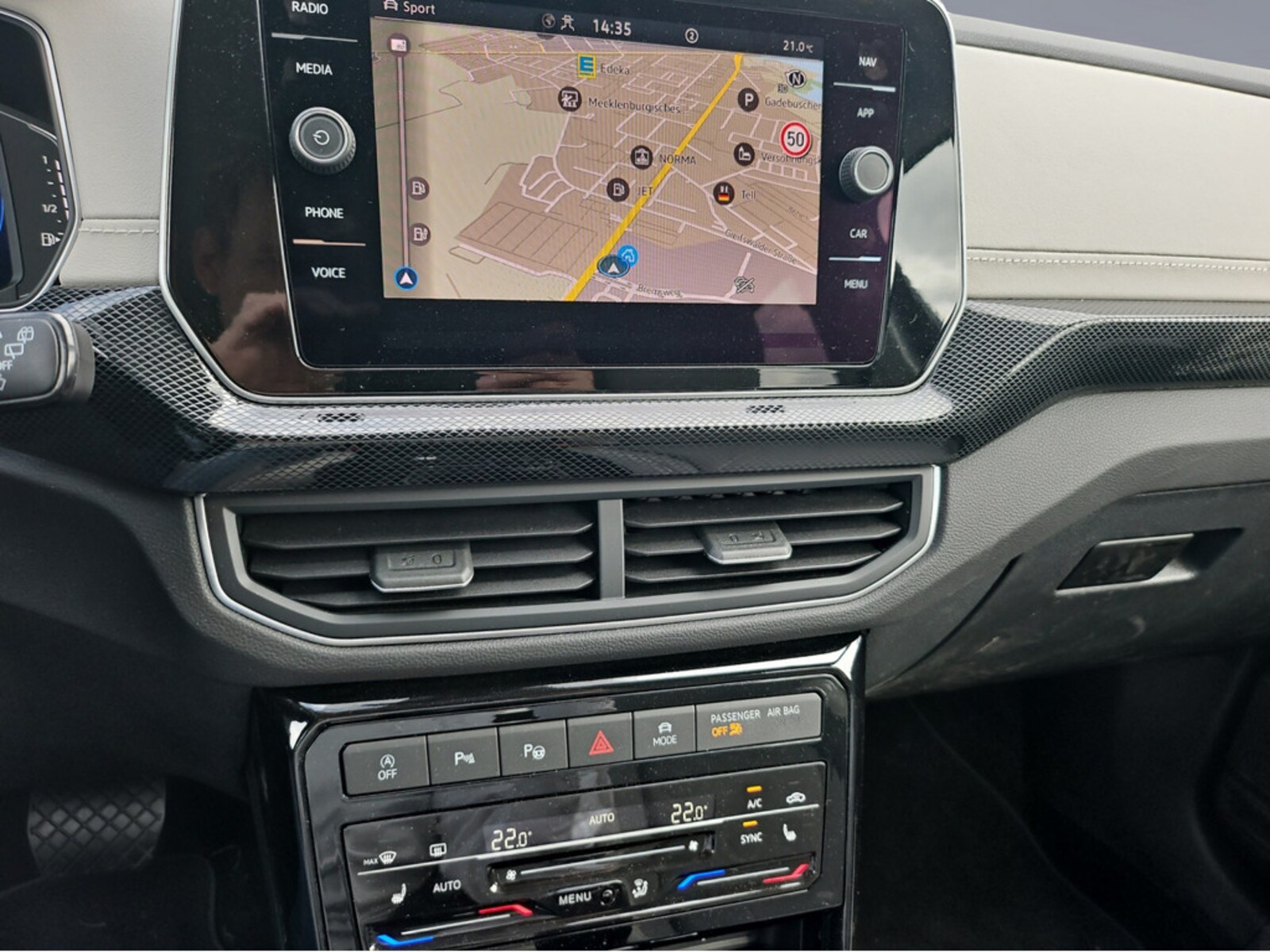 Volkswagen T-Cross – Bild 15