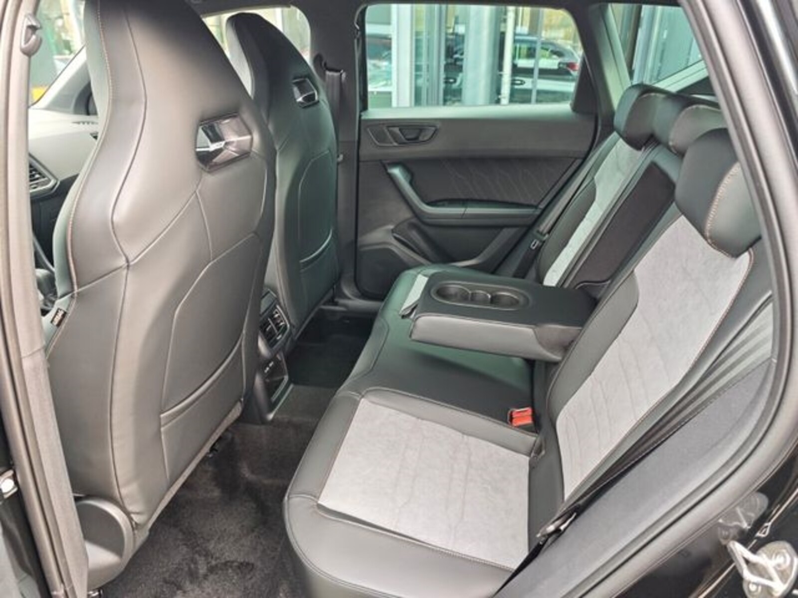 CUPRA Ateca – Bild 16
