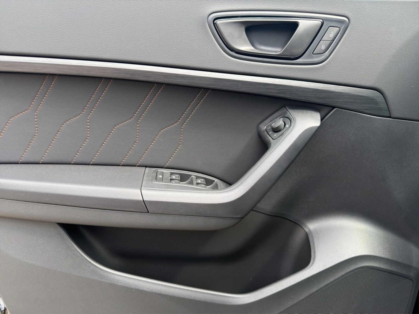 CUPRA Ateca – Bild 13