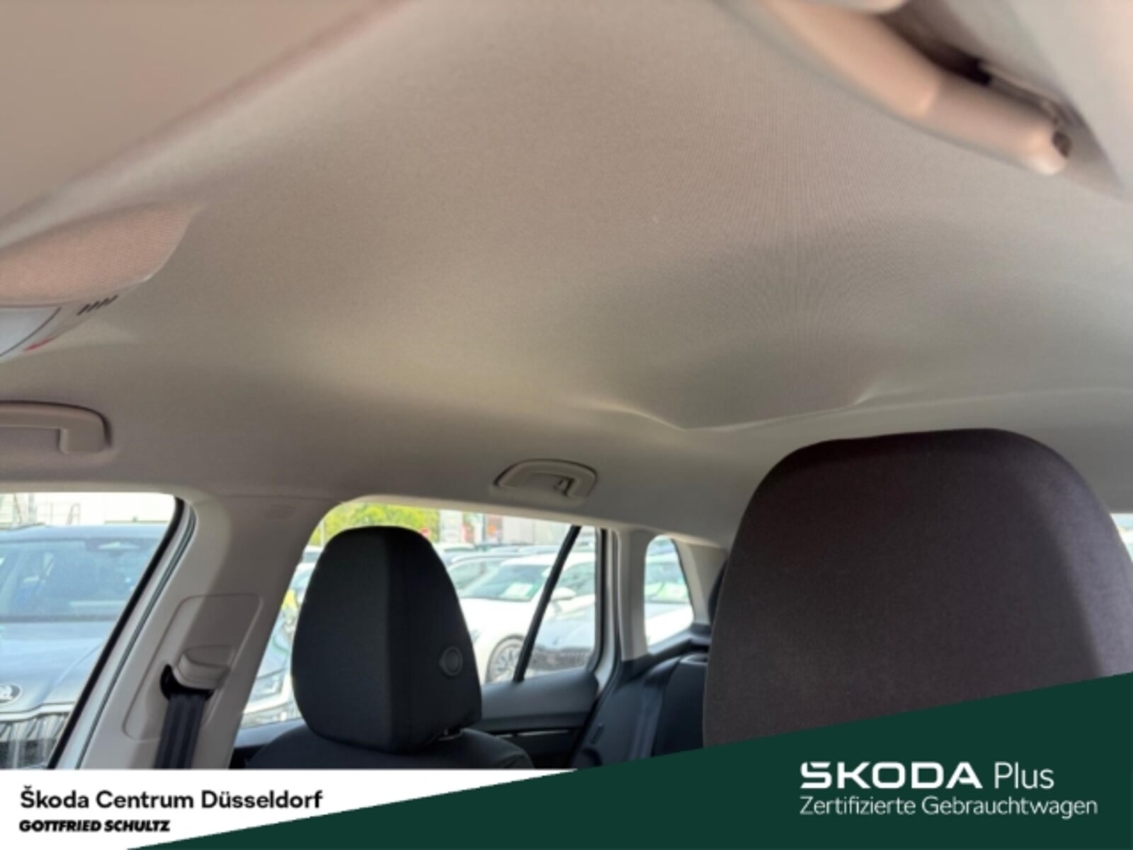 Škoda Kamiq – Bild 12