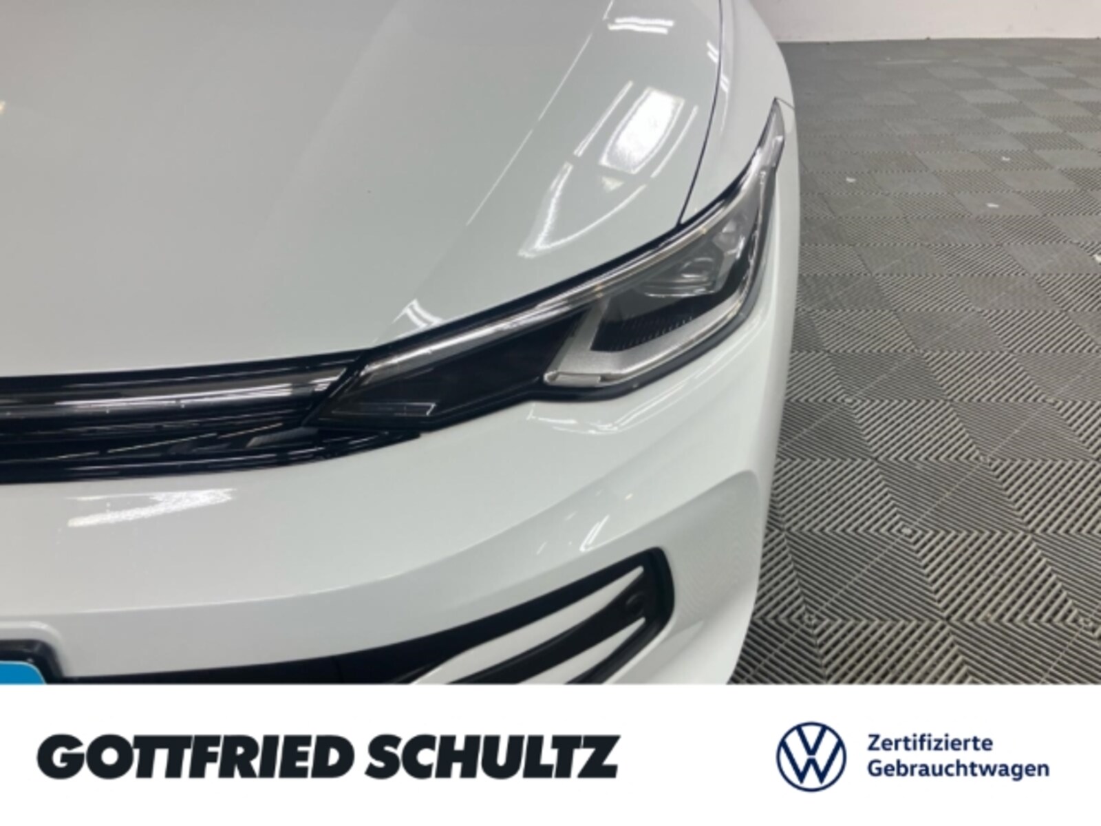 Volkswagen Golf – Bild 5