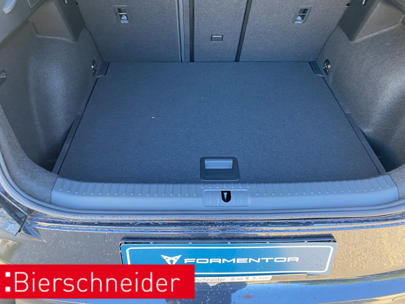 CUPRA Formentor – Bild 8