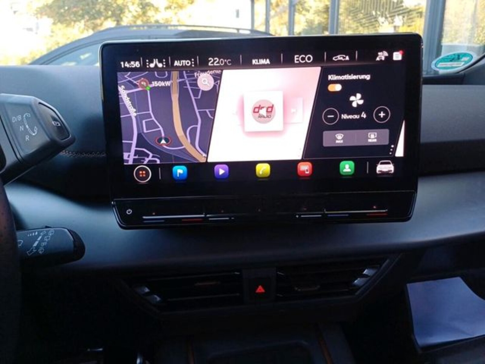 CUPRA Born – Bild 10