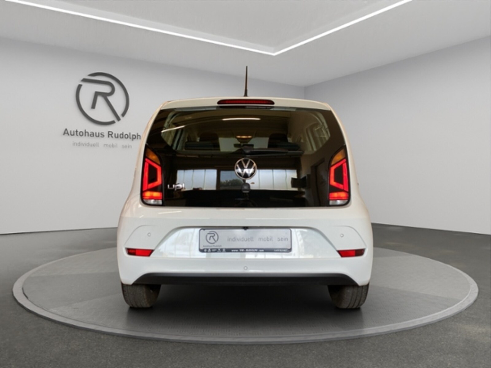 Volkswagen up! – Bild 14