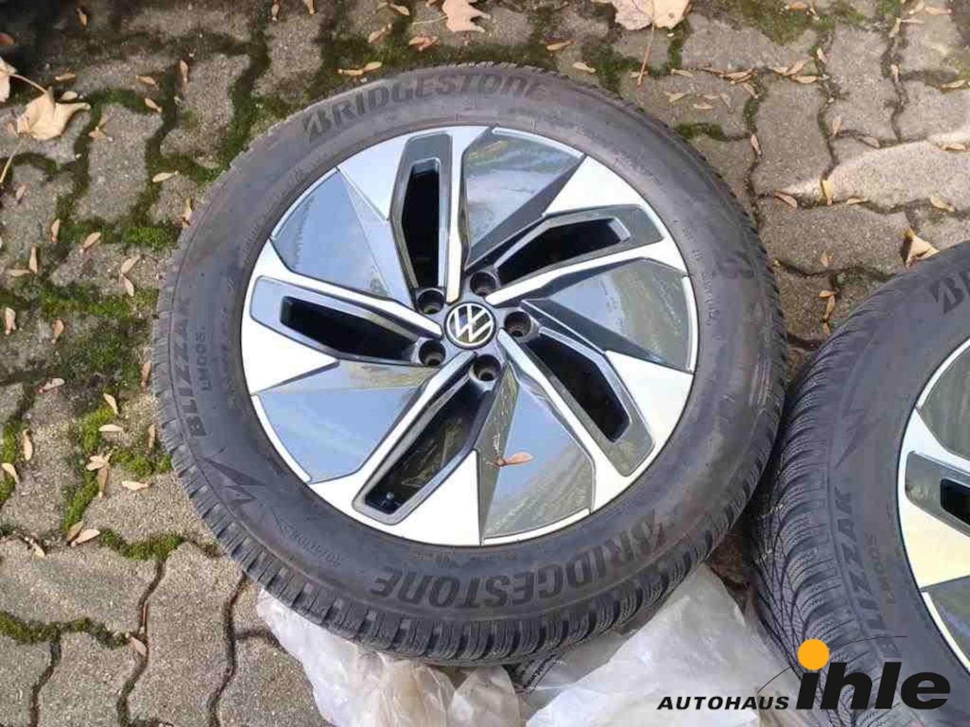 Volkswagen ID.4 Pro Performance