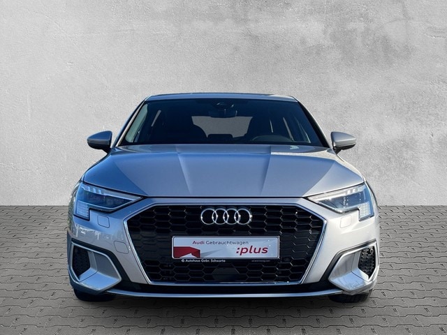Image about Audi A3 Limousine advanced 35 TFSI S tronic