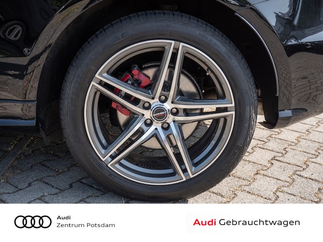 Audi SQ5 SUV Competition Quattro 3.0 TDI Quattro Tiptronic - 2016 - Joinsteer - #7
