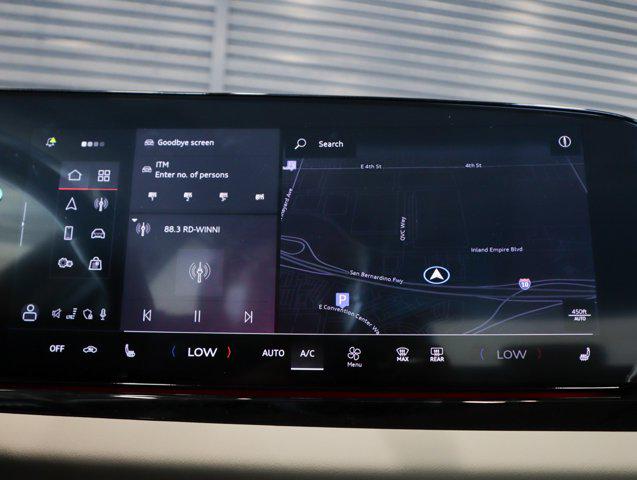 2025 Audi A5 Premium Plus - Photo 25