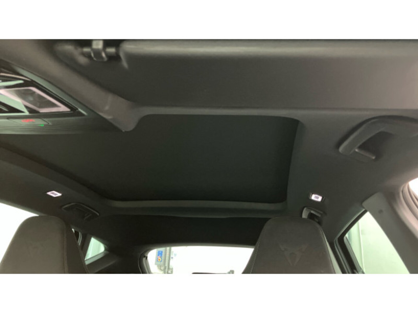 CUPRA Formentor – Bild 8