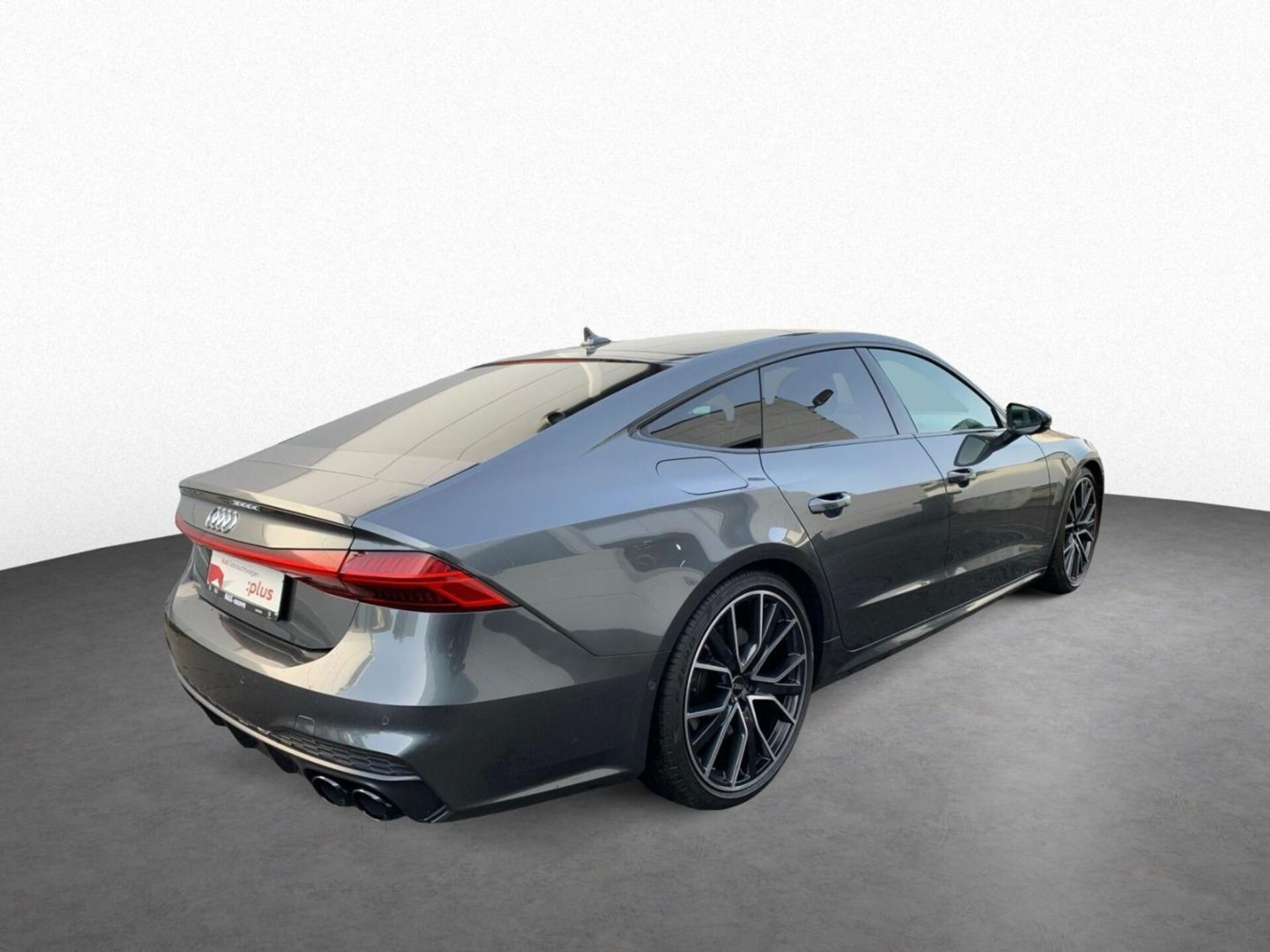 Audi S7 Sportback