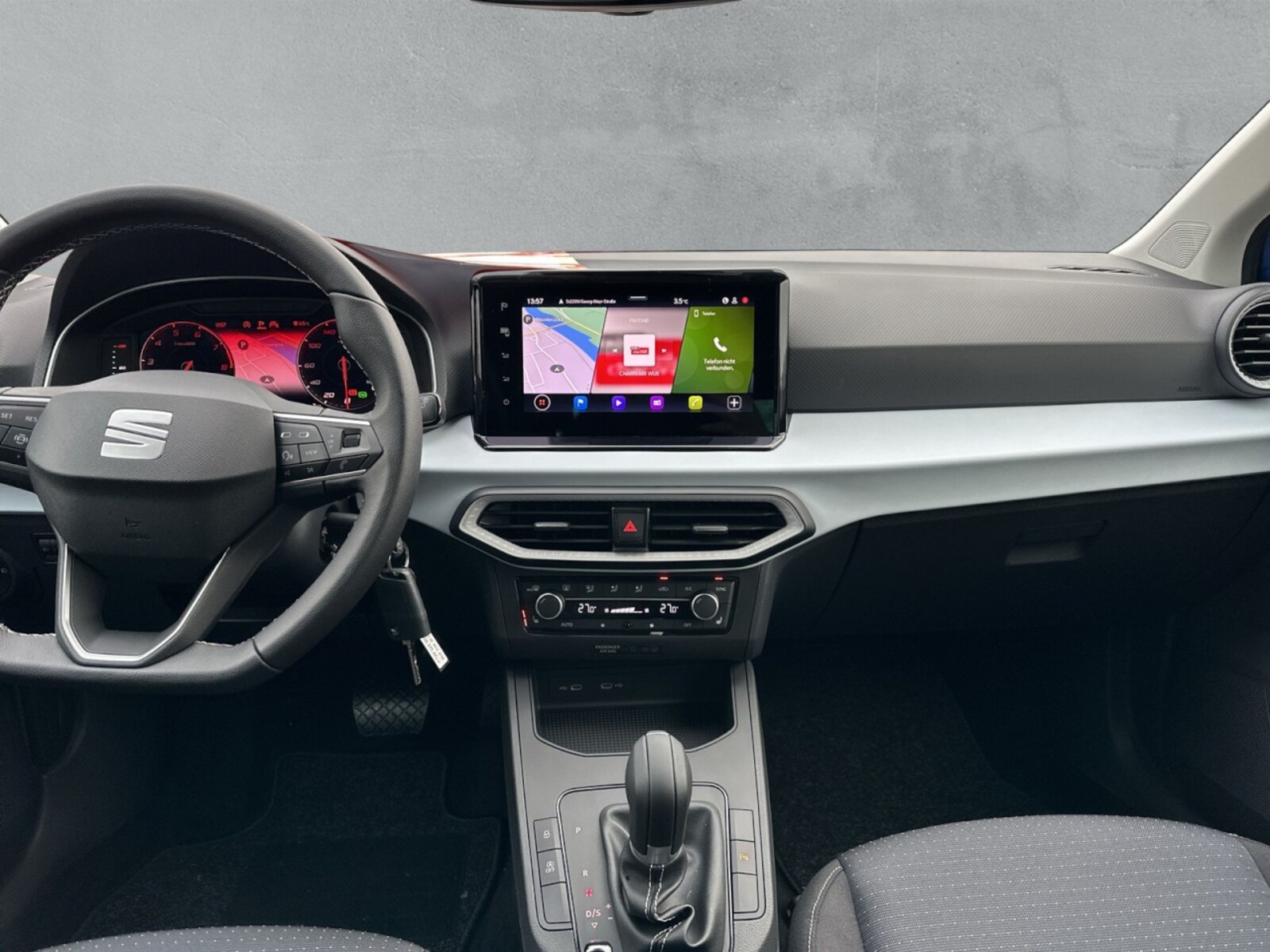SEAT Ibiza – Bild 11