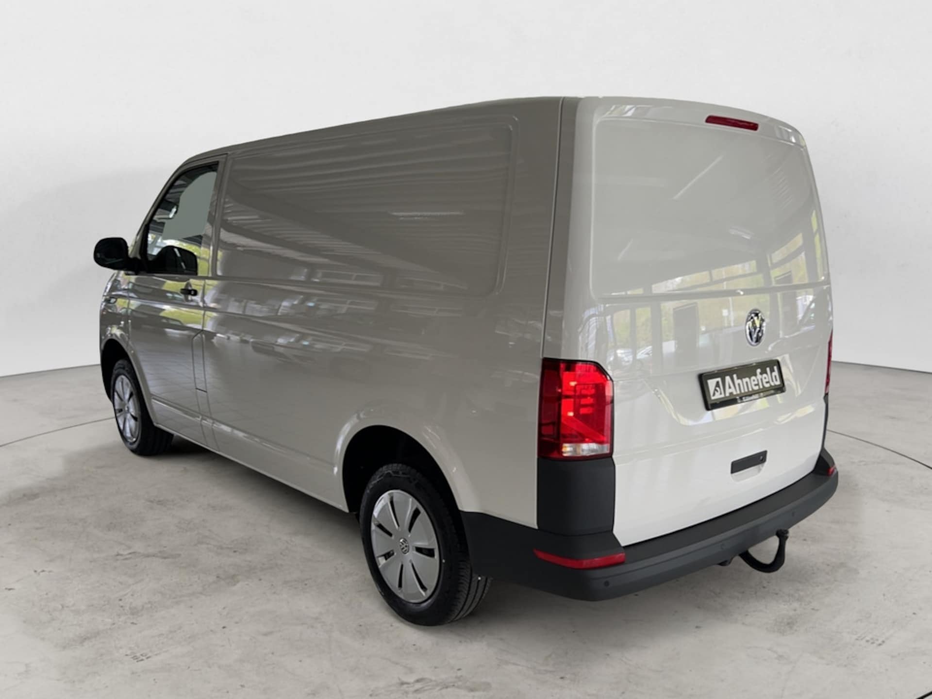 Volkswagen T6.1 Transporter Kasten kurzer Radstand