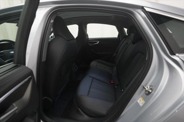 2025 Audi A5 Premium Plus - Photo 16