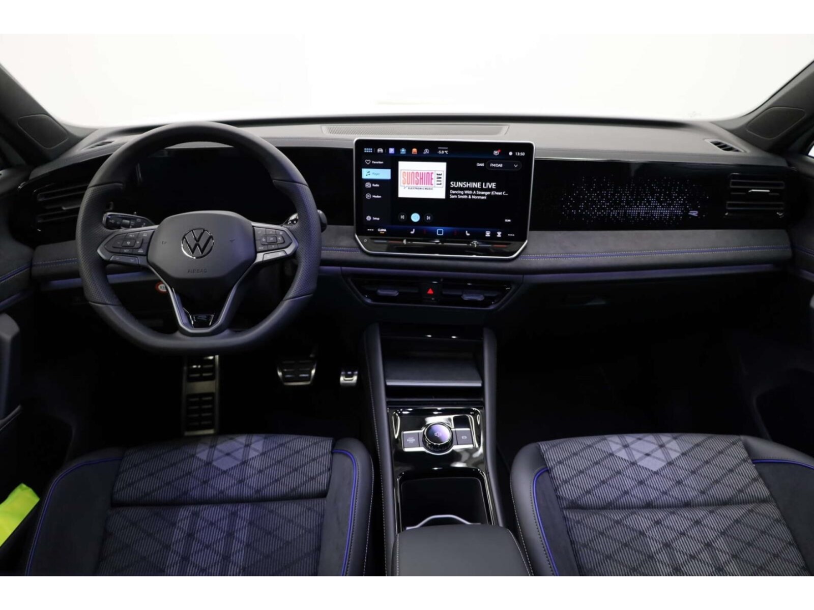 Volkswagen Tiguan – Bild 7
