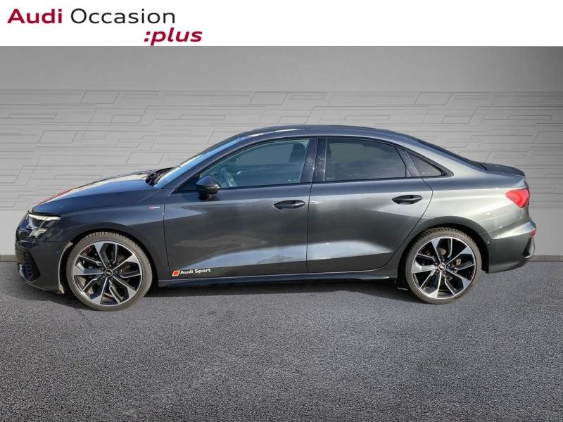 Image about Audi A3 Berline S line 35 TFSI 110 kW (150 ch) S tronic