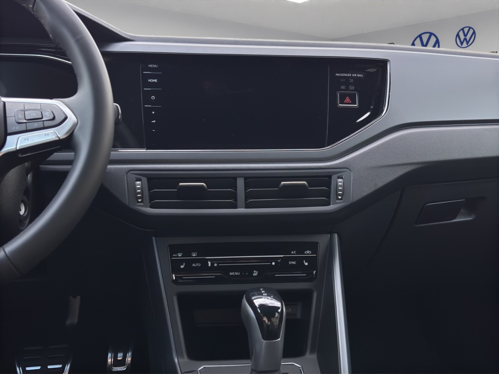 Volkswagen Taigo – Bild 11