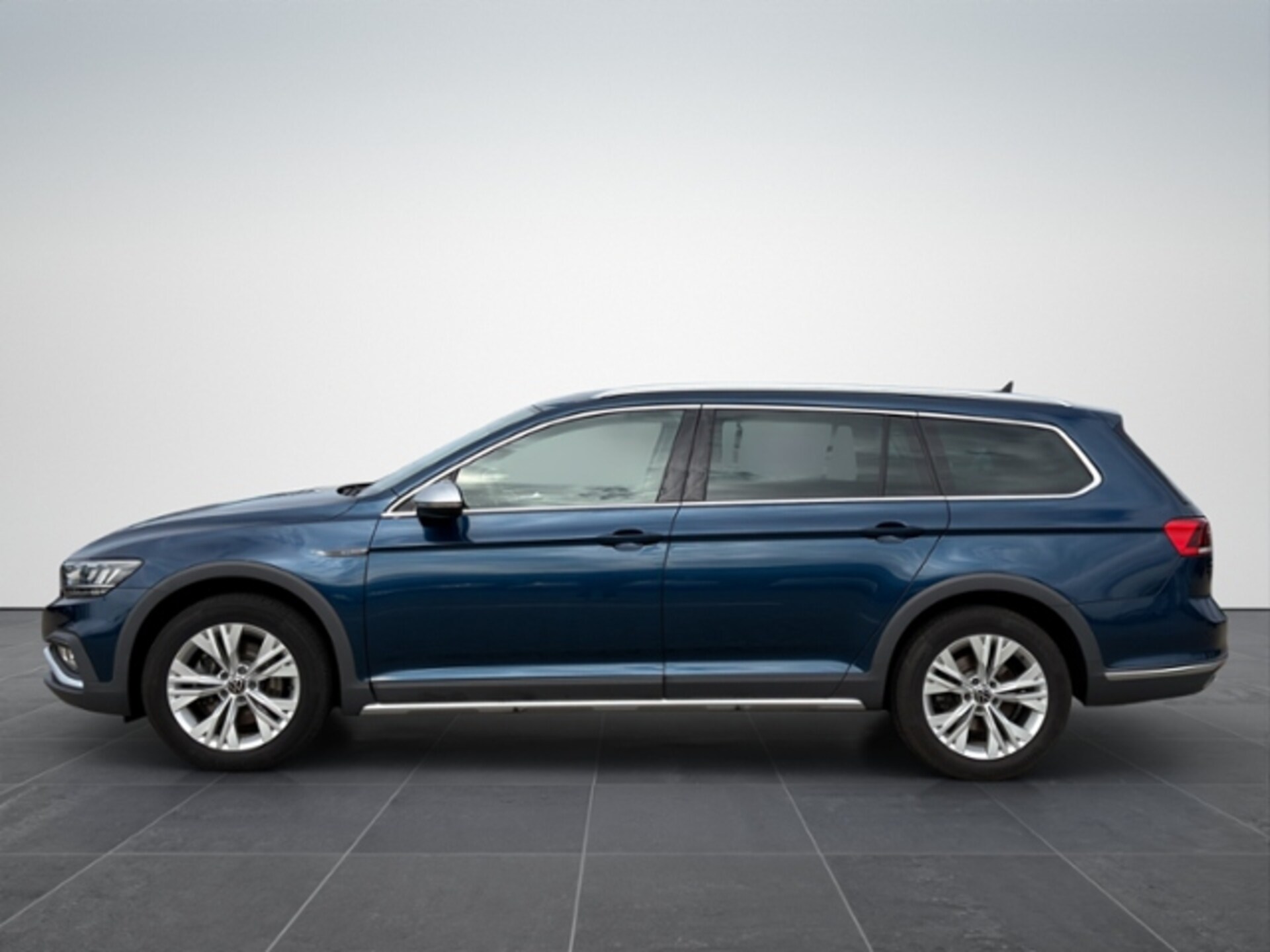 Volkswagen Passat Variant Alltrack