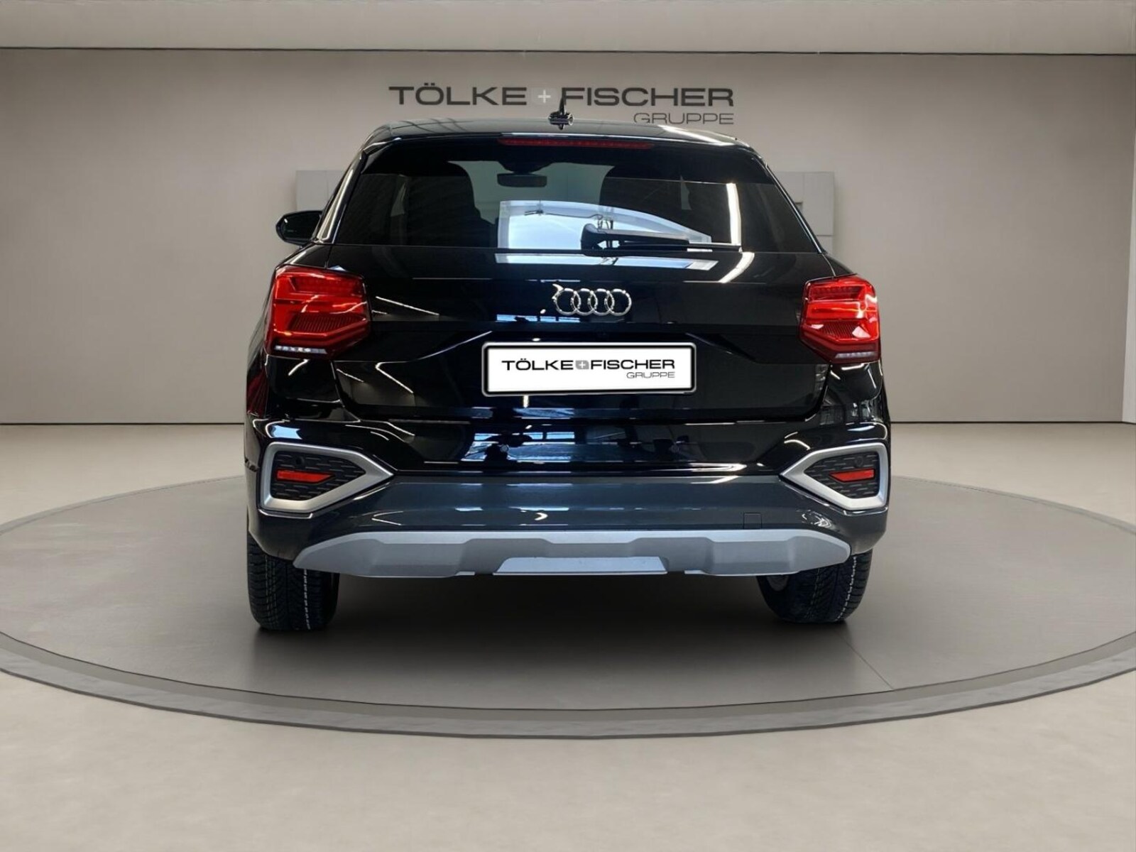 Audi Q2 – Bild 5
