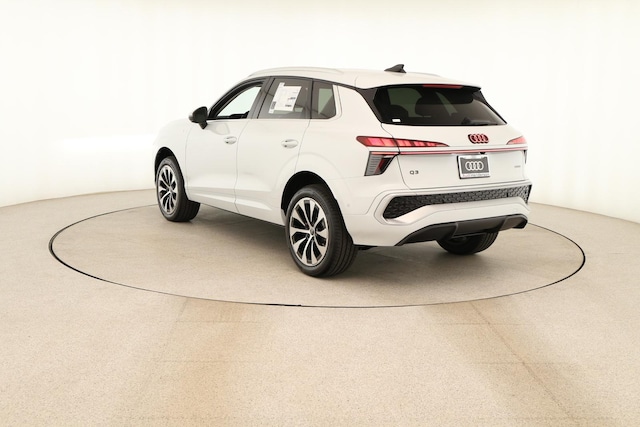 2026 Audi Q3 SUV