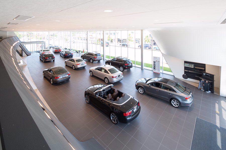 2025 Audi A6 Sportback e-tron Premium - Photo 27