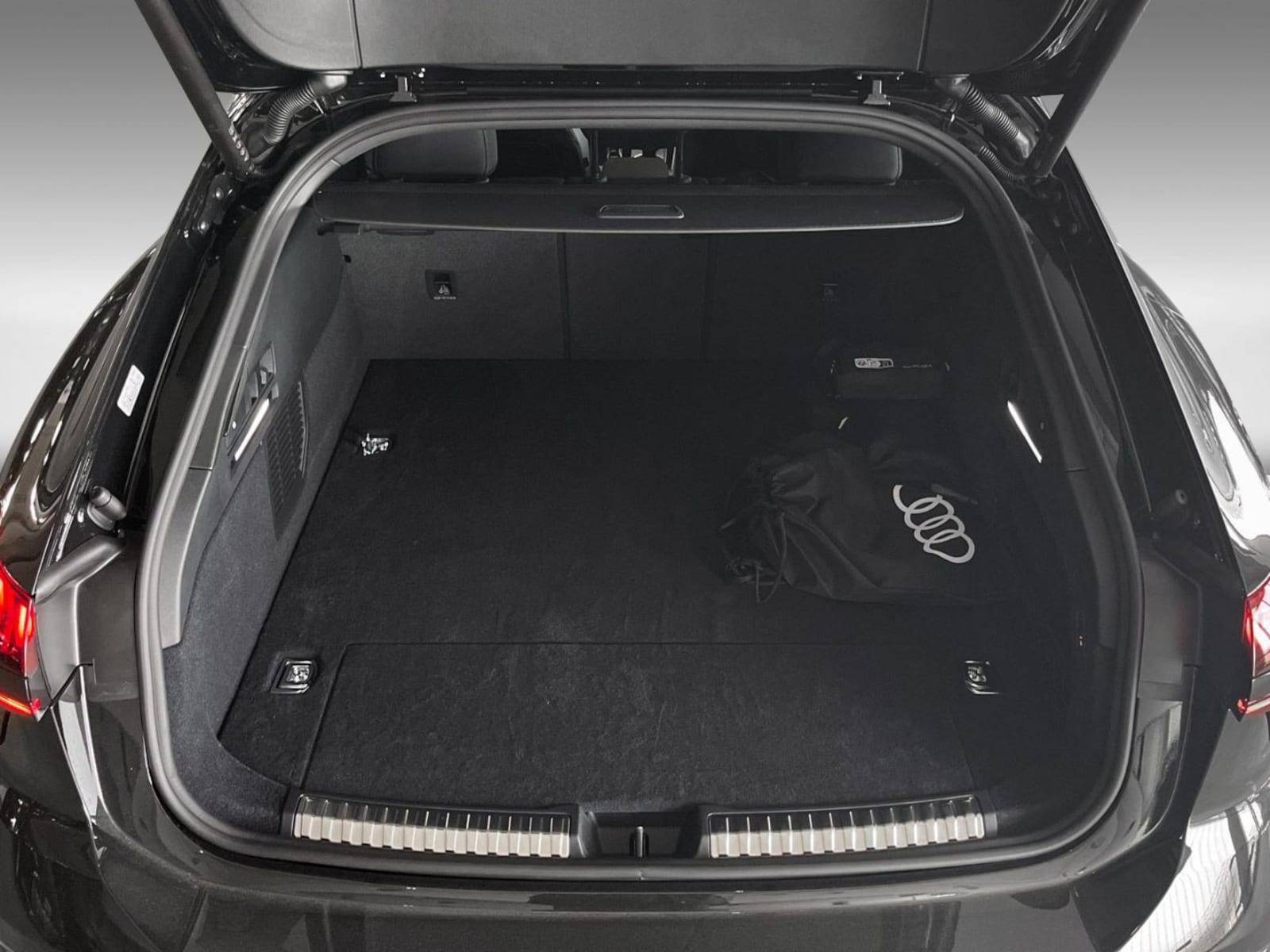 Audi A6 Avant – Bild 15