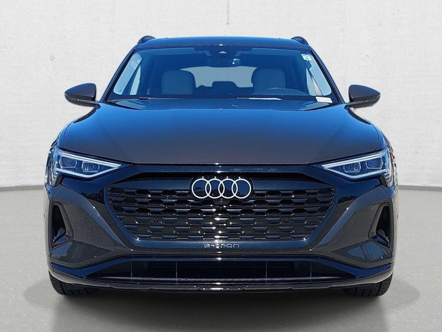 Used 2024 Audi Q8 e-tron Premium Plus with VIN WA15AAGE1RB050539 for sale in Torrance, CA