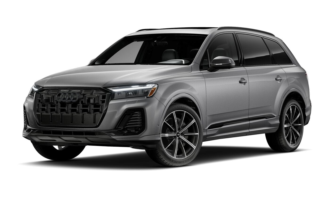 2026 Audi Q7 45 Premium Plus quattro Tiptronic's photo