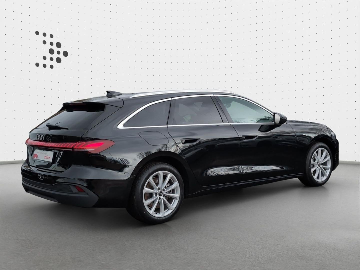 Bild über Audi A5 Avant TDI 150 kW S tronic - für weitere Informationen kontaktieren Sie den Audi Partner