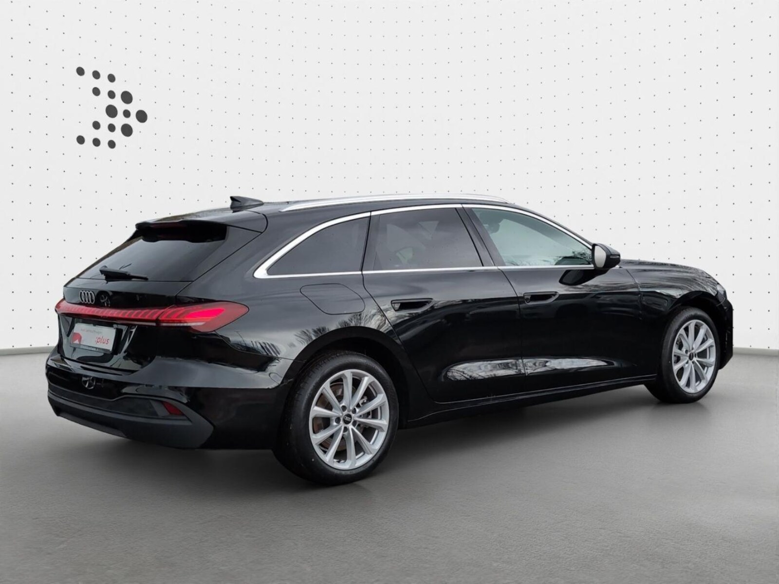 Audi A5 Avant – Bild 18