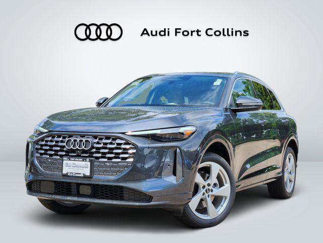 2026 Audi Q5 Premium Plus quattro's photo