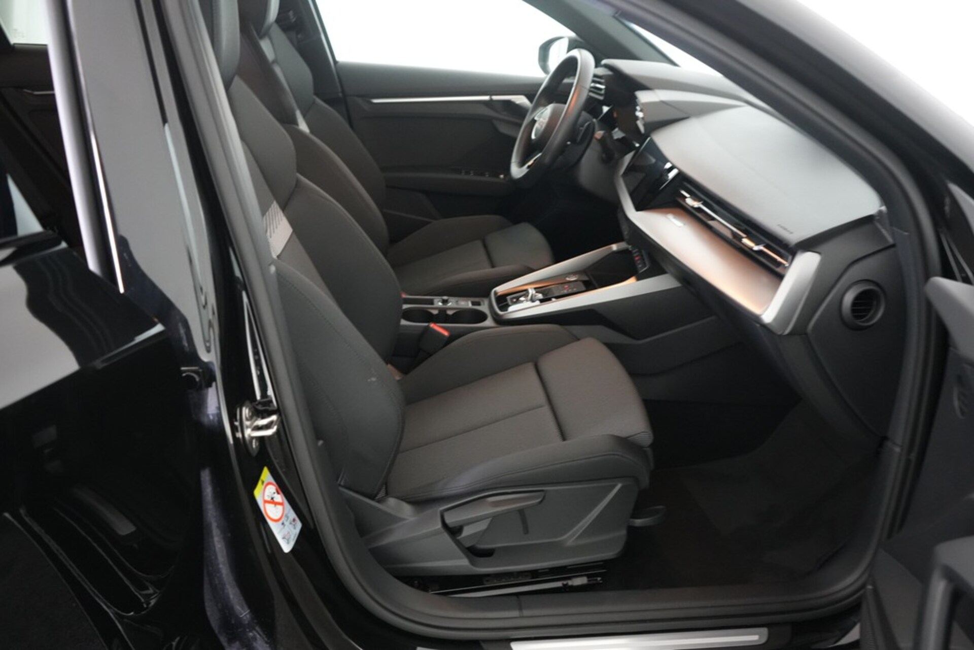 Audi A3 Sportback Advanced