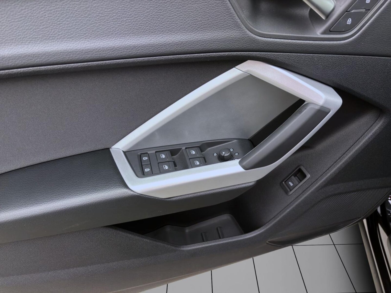 Audi Q3 Sportback – Bild 11
