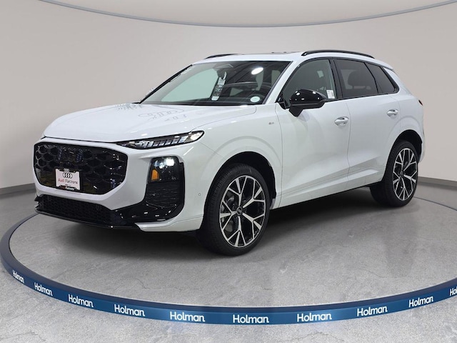 Photo of 2026 Audi Q3 SUV 