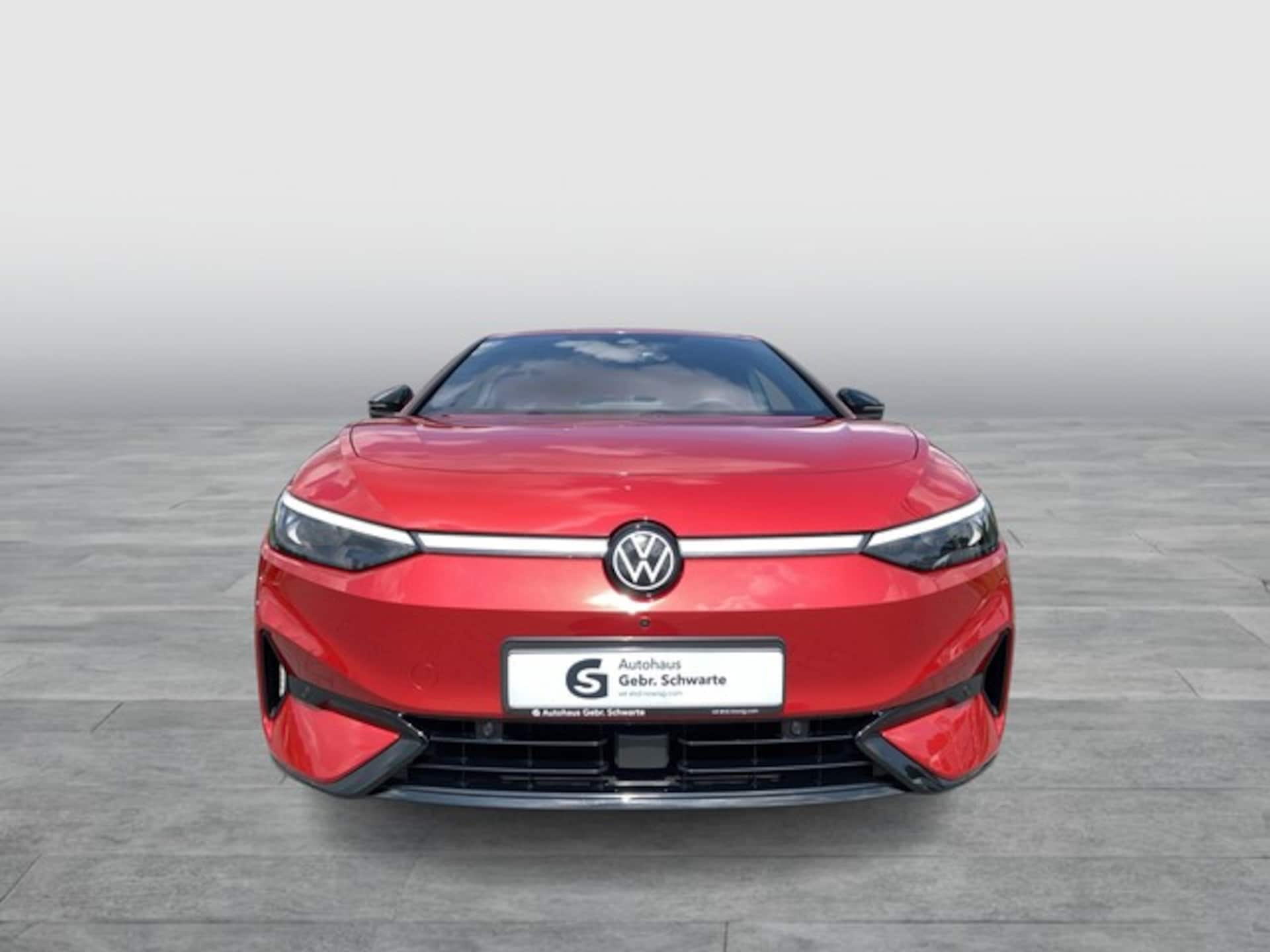 Volkswagen ID.7 Tourer Pro