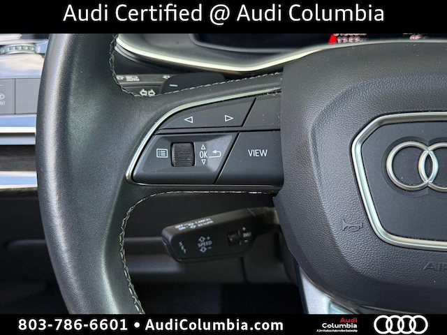 2025 Audi Q7 Premium Plus - Photo 29