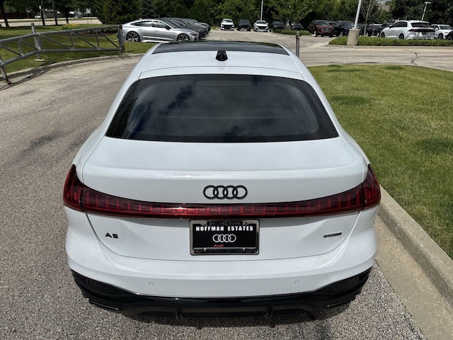 2026 Audi A5 Premium Plus - Photo 33