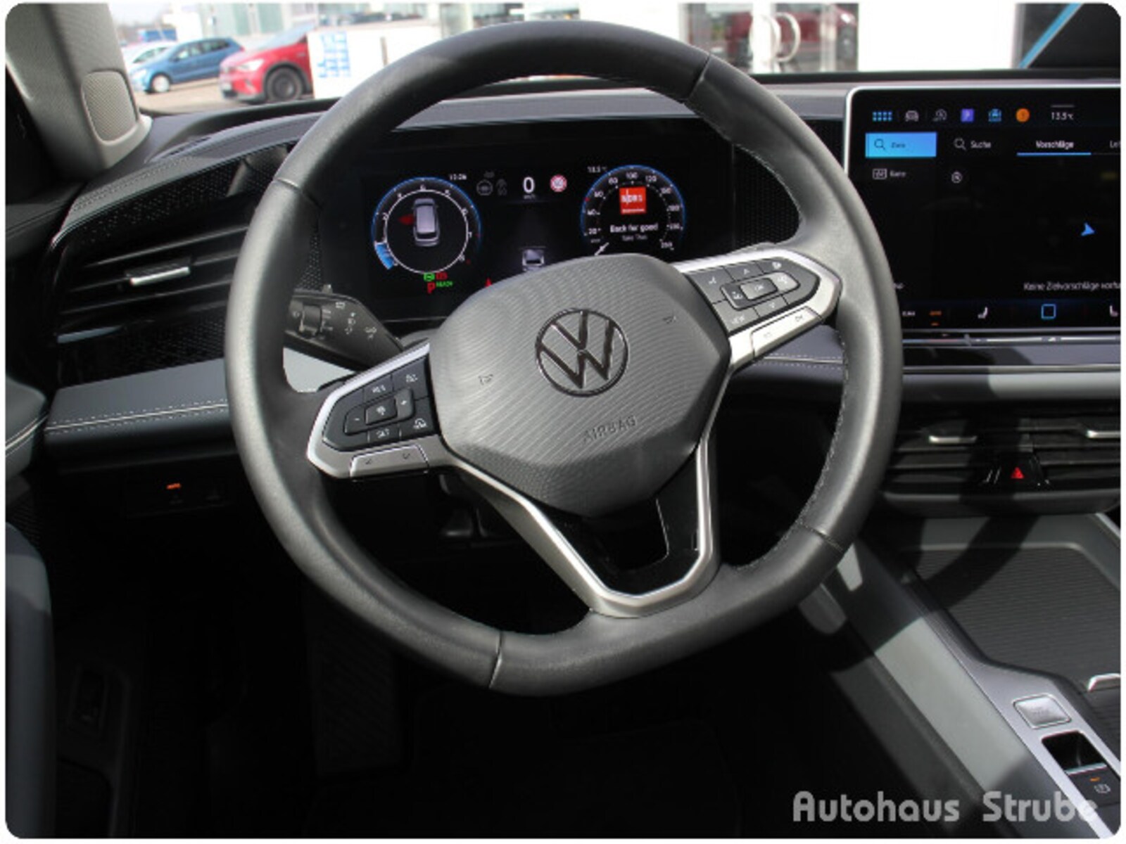 Volkswagen Passat – Bild 18