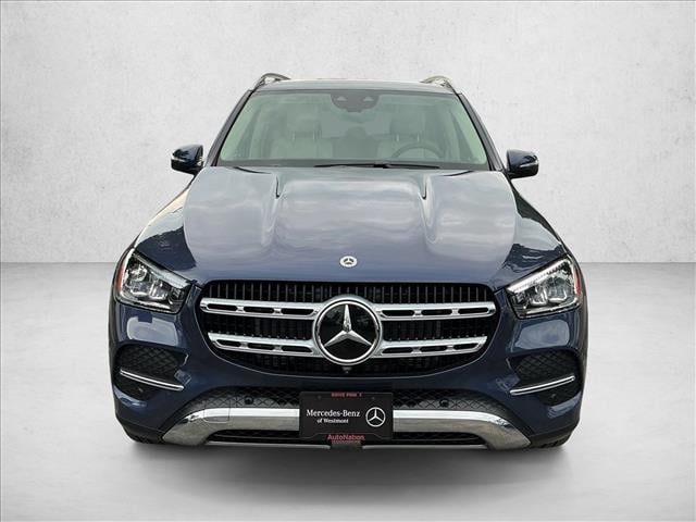 2026 Mercedes-Benz GLE 350