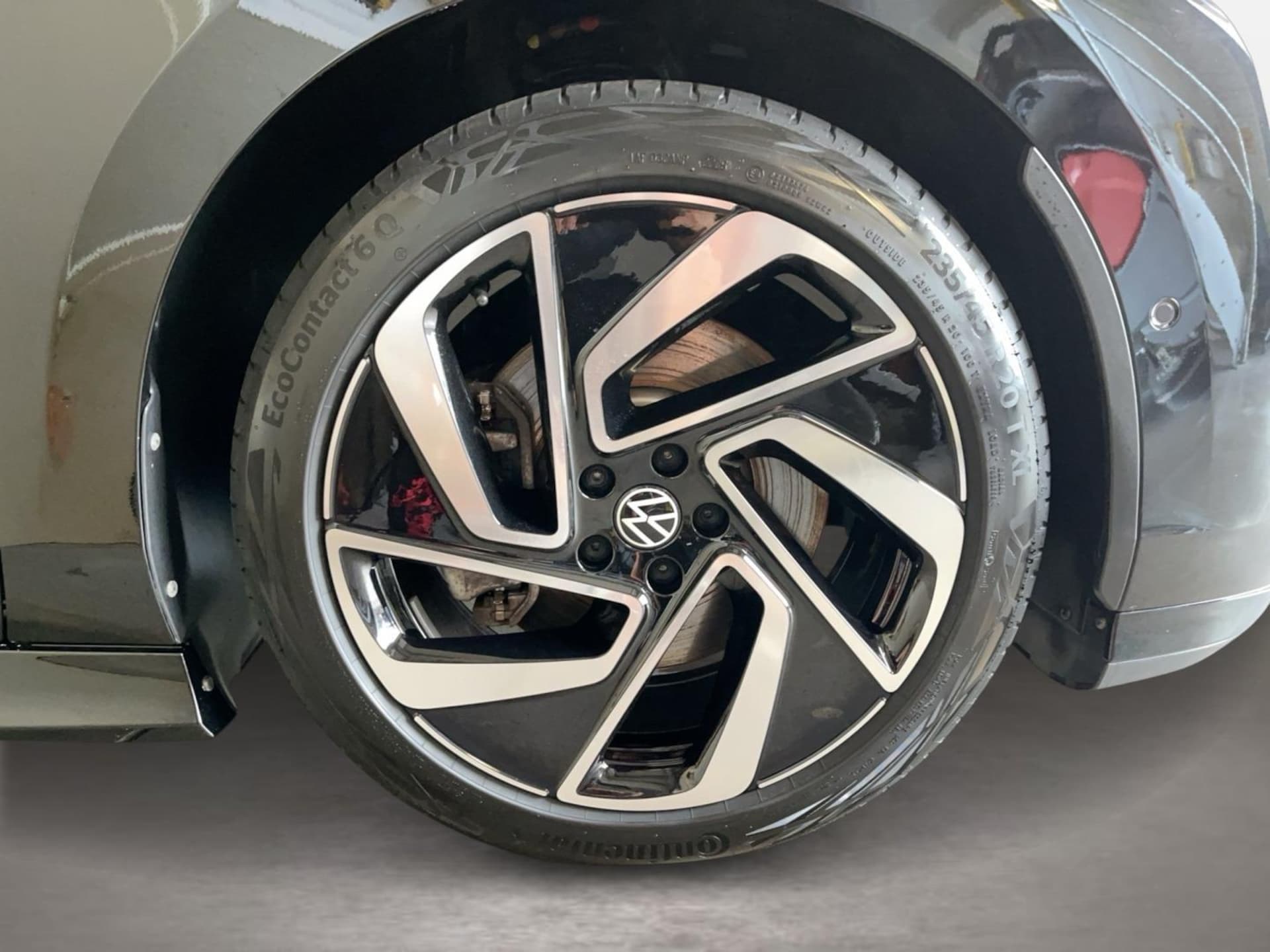 Volkswagen ID.7 Pro